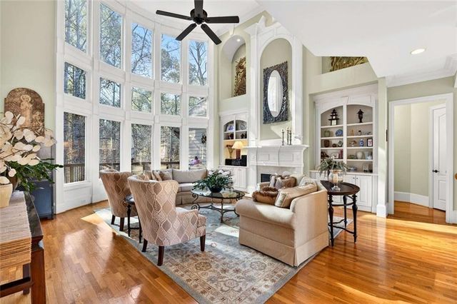 376 Prestbury Court, Suwanee, GA 30024