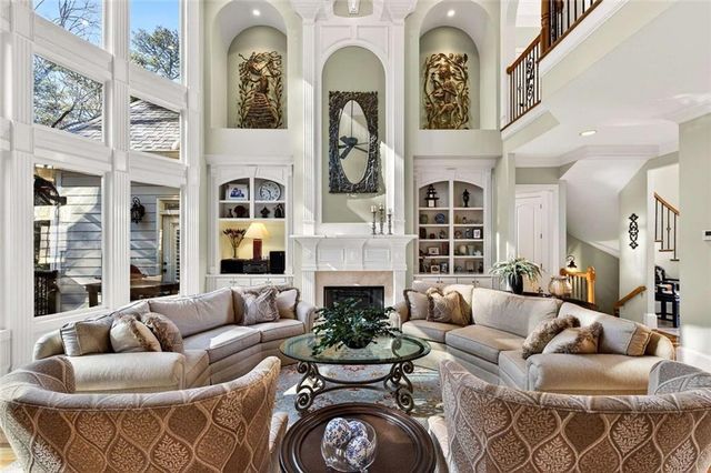 376 Prestbury Court, Suwanee, GA 30024