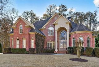 376 Prestbury Court, Suwanee, GA 30024