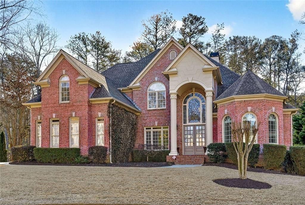 376 Prestbury Court, Suwanee, GA 30024