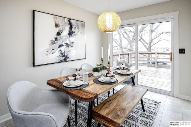 606 N 152nd Circle, Omaha, NE 68154