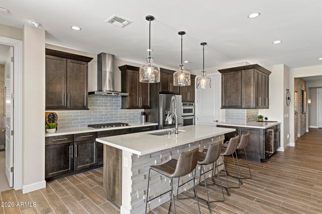 11423 N NORTHFIELD Street, Surprise, AZ 85388