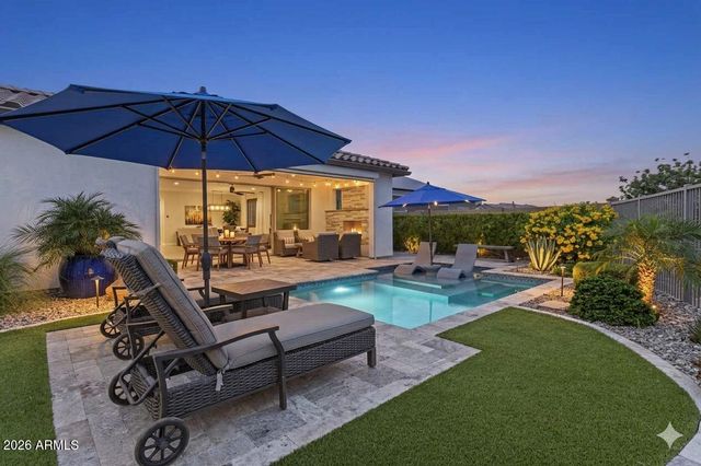 11423 N NORTHFIELD Street, Surprise, AZ 85388