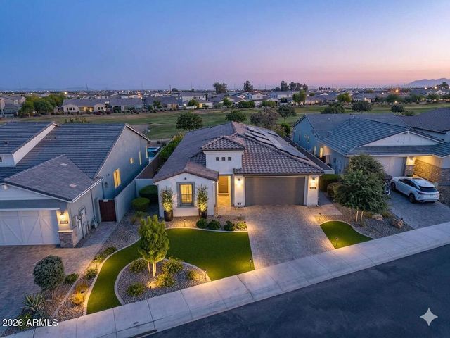 11423 N NORTHFIELD Street, Surprise, AZ 85388