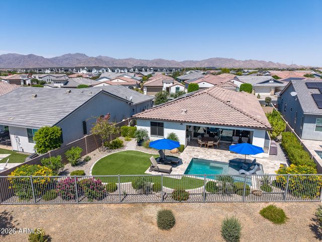 11423 N NORTHFIELD Street, Surprise, AZ 85388