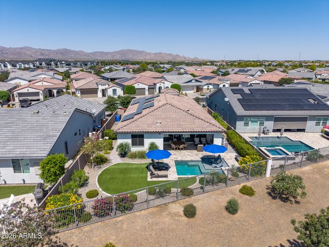 11423 N NORTHFIELD Street, Surprise, AZ 85388