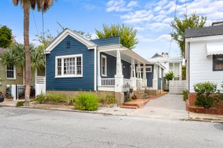 8 Dewey Street A, B, C, Charleston, SC 29403