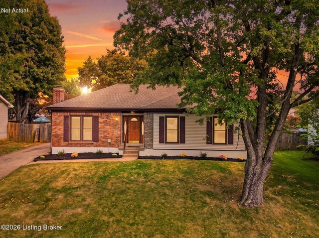 4607 Haeringdon Dr, Louisville, KY 40299