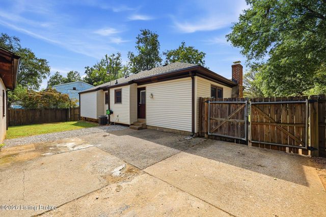 4607 Haeringdon Dr, Louisville, KY 40299