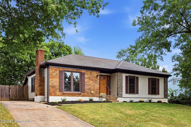 4607 Haeringdon Dr, Louisville, KY 40299