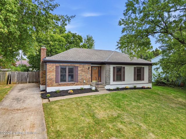 4607 Haeringdon Dr, Louisville, KY 40299