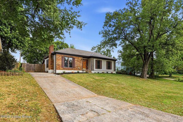 4607 Haeringdon Dr, Louisville, KY 40299