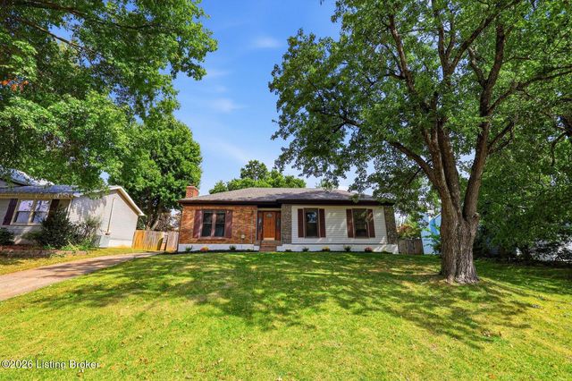 4607 Haeringdon Dr, Louisville, KY 40299