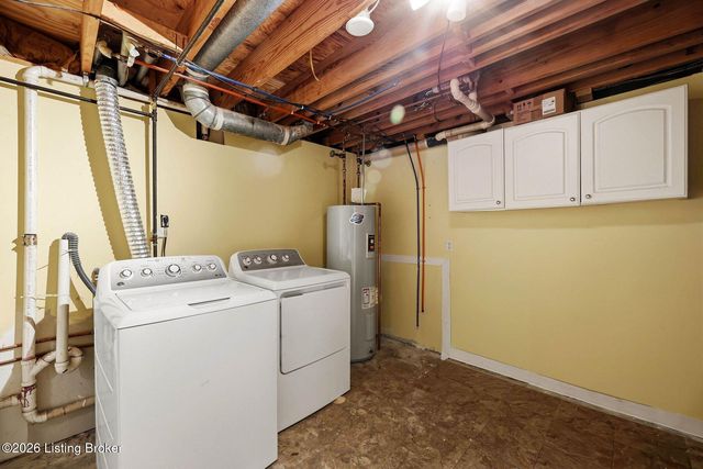 4607 Haeringdon Dr, Louisville, KY 40299