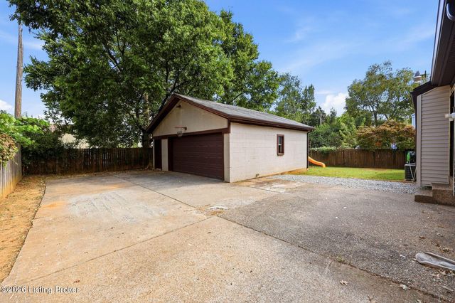 4607 Haeringdon Dr, Louisville, KY 40299