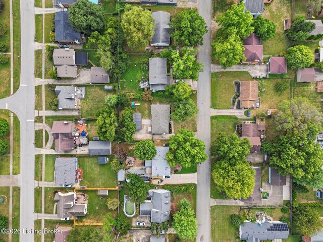 4607 Haeringdon Dr, Louisville, KY 40299