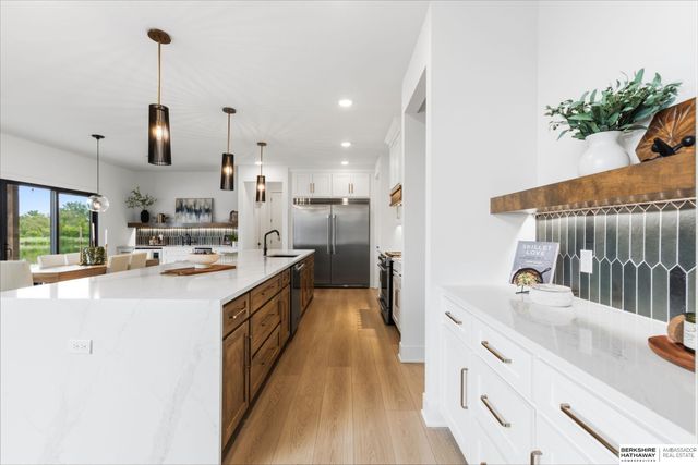 28502 Jessie Circle, Valley, NE 68064