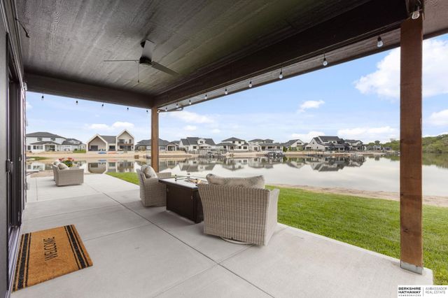 28502 Jessie Circle, Valley, NE 68064