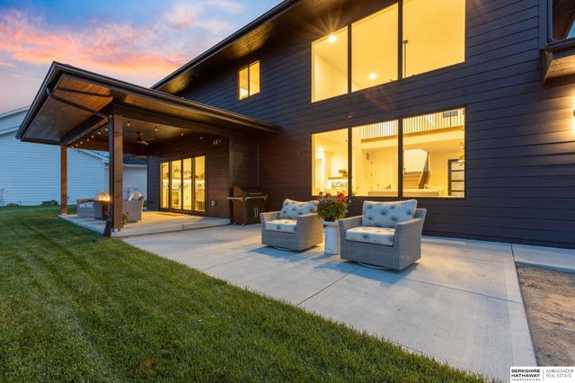 28502 Jessie Circle, Valley, NE 68064