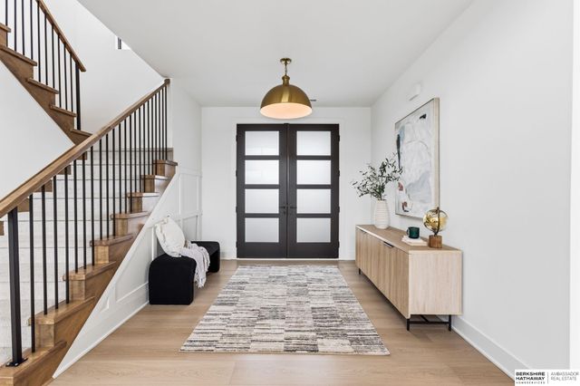 28502 Jessie Circle, Valley, NE 68064