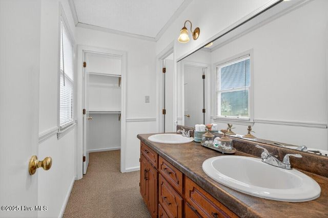 110 Stonebridge Trail, Havelock, NC 28532