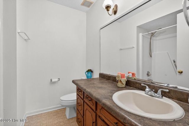 110 Stonebridge Trail, Havelock, NC 28532