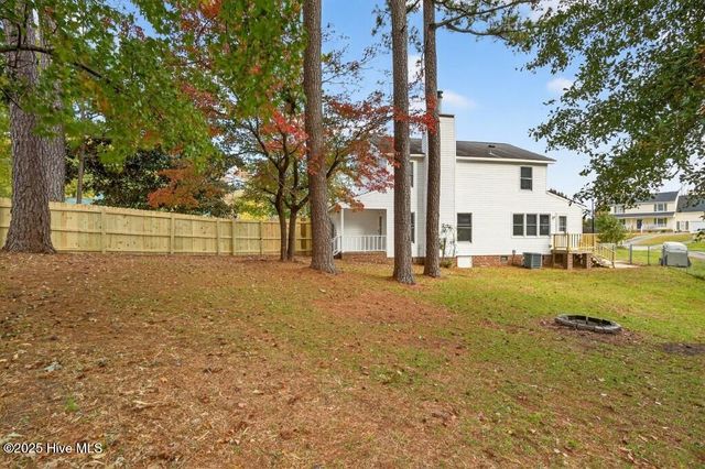 110 Stonebridge Trail, Havelock, NC 28532