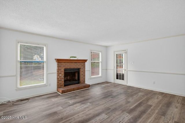 110 Stonebridge Trail, Havelock, NC 28532