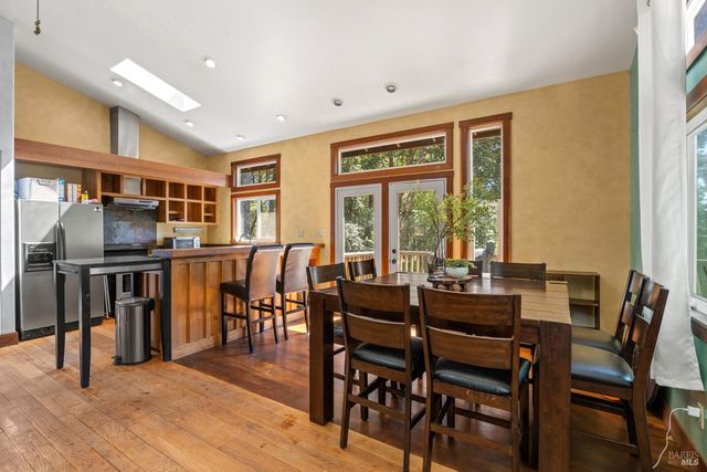 23851 Iris Ter, Willits, CA 95490