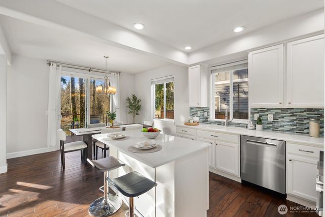 12219 NE 105th Street, Kirkland, WA 98033