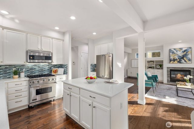 12219 NE 105th Street, Kirkland, WA 98033