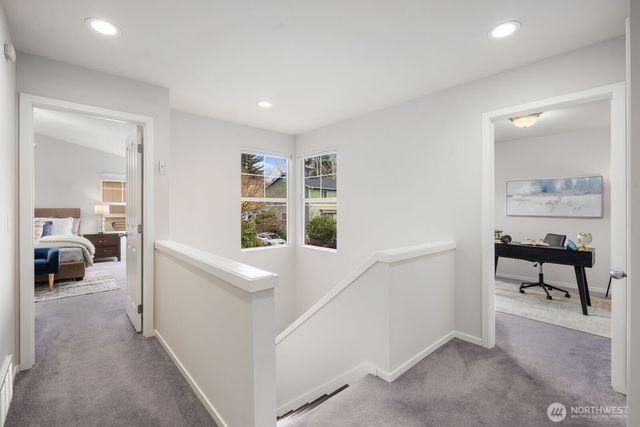 12219 NE 105th Street, Kirkland, WA 98033