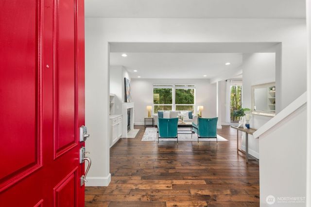 12219 NE 105th Street, Kirkland, WA 98033