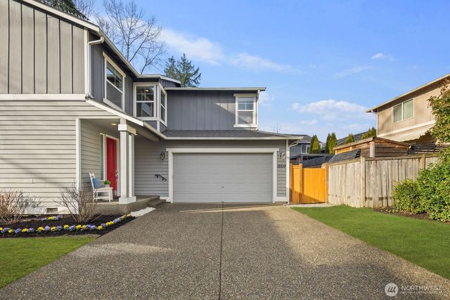 12219 NE 105th Street, Kirkland, WA 98033