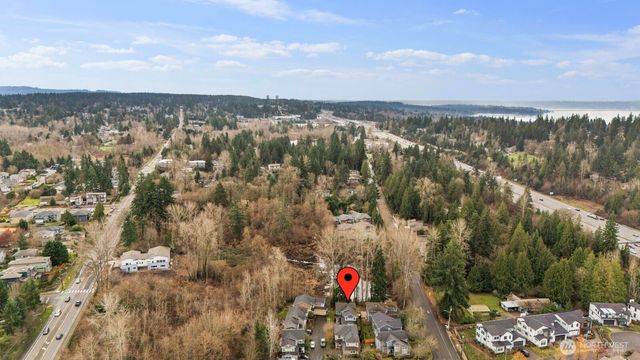 12219 NE 105th Street, Kirkland, WA 98033