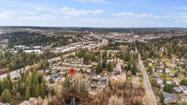 12219 NE 105th Street, Kirkland, WA 98033