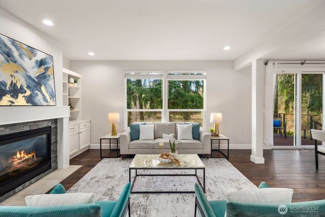 12219 NE 105th Street, Kirkland, WA 98033