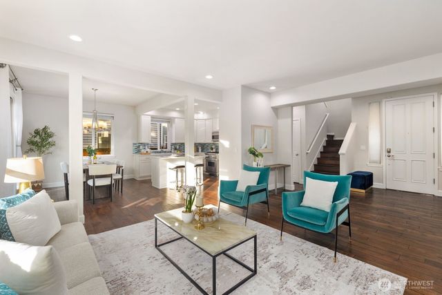 12219 NE 105th Street, Kirkland, WA 98033