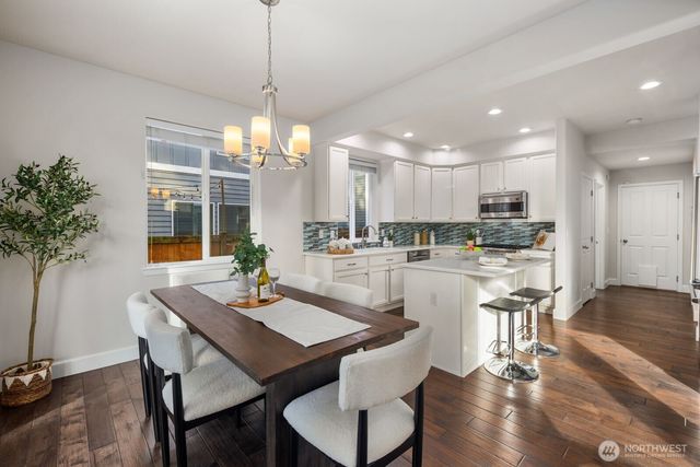 12219 NE 105th Street, Kirkland, WA 98033