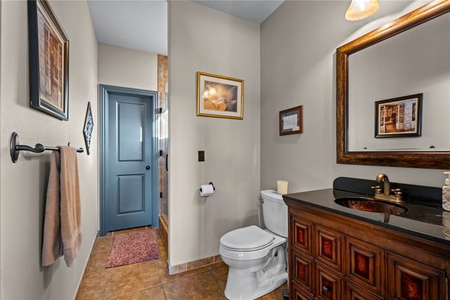 21413 Lakeview Drive, Garfield, AR 72732