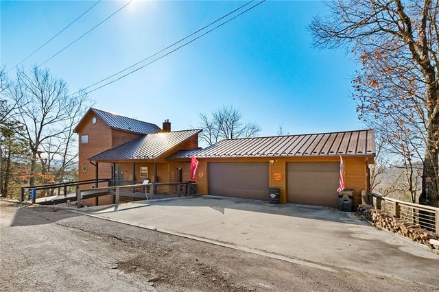 21413 Lakeview Drive, Garfield, AR 72732