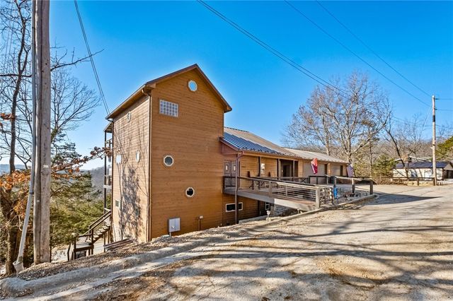 21413 Lakeview Drive, Garfield, AR 72732