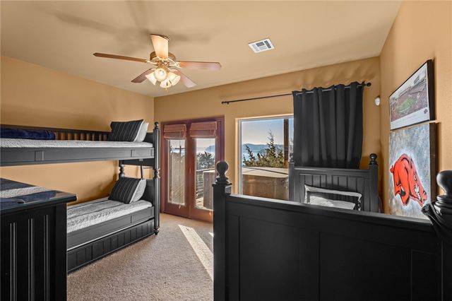 21413 Lakeview Drive, Garfield, AR 72732