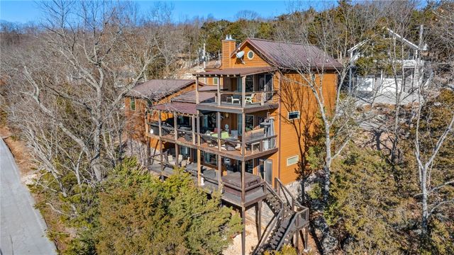 21413 Lakeview Drive, Garfield, AR 72732