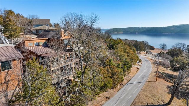 21413 Lakeview Drive, Garfield, AR 72732