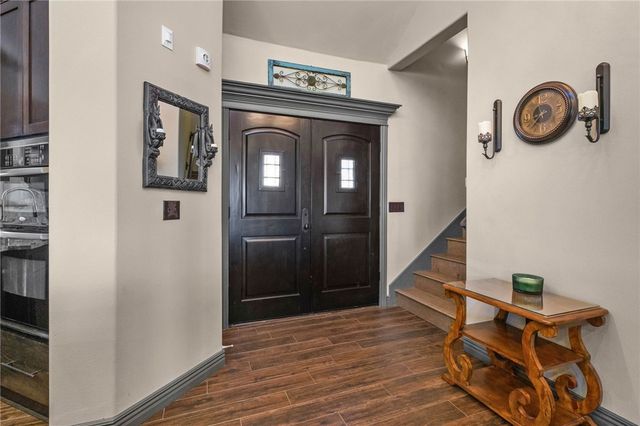 21413 Lakeview Drive, Garfield, AR 72732