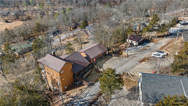 21413 Lakeview Drive, Garfield, AR 72732