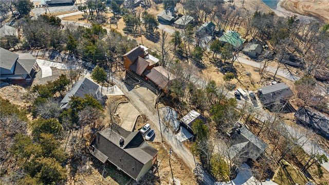 21413 Lakeview Drive, Garfield, AR 72732