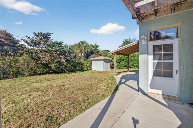 2309 Atlantic Beach Boulevard, Fort Pierce, FL 34949