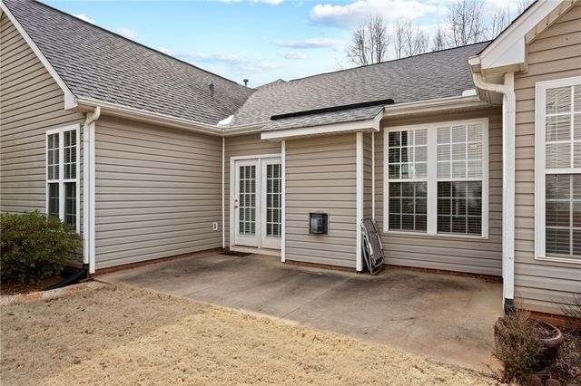 8 NORTHCLIFF Way, Greenville, SC 29617